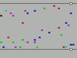 Frog 5 (1983)(Artic Computing)
